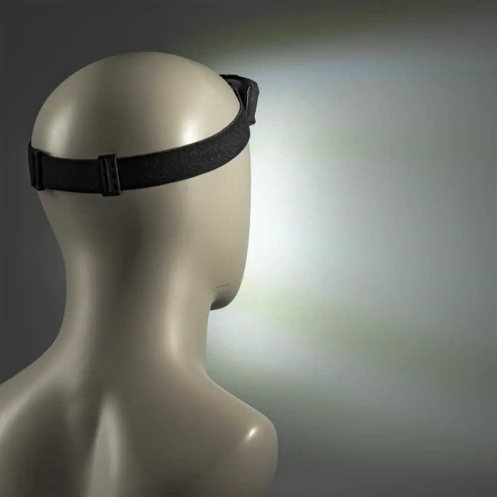 Налобный фонарь Ritter с регулируемой посадкой и 5 режимами освещения 88958390 STLM-1379195 - Вид №19