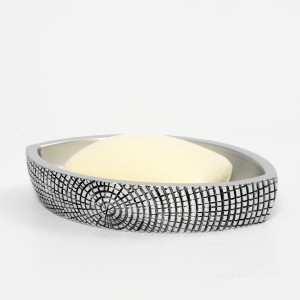 K-33329 Eider Мыльница WasserKRAFT Eider K-33300