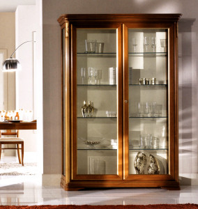 Витрина  BTC INTERNATIONAL 601T