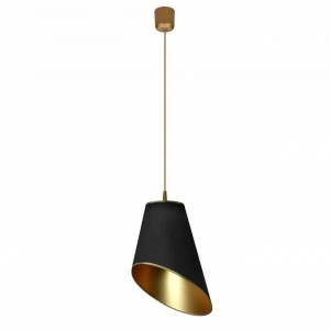 Дизайнерский подвесной светильник Spot Light Foglie Di Sole 8031104 SPOT LIGHT FOGLIE DI SOLE 102038 Черный