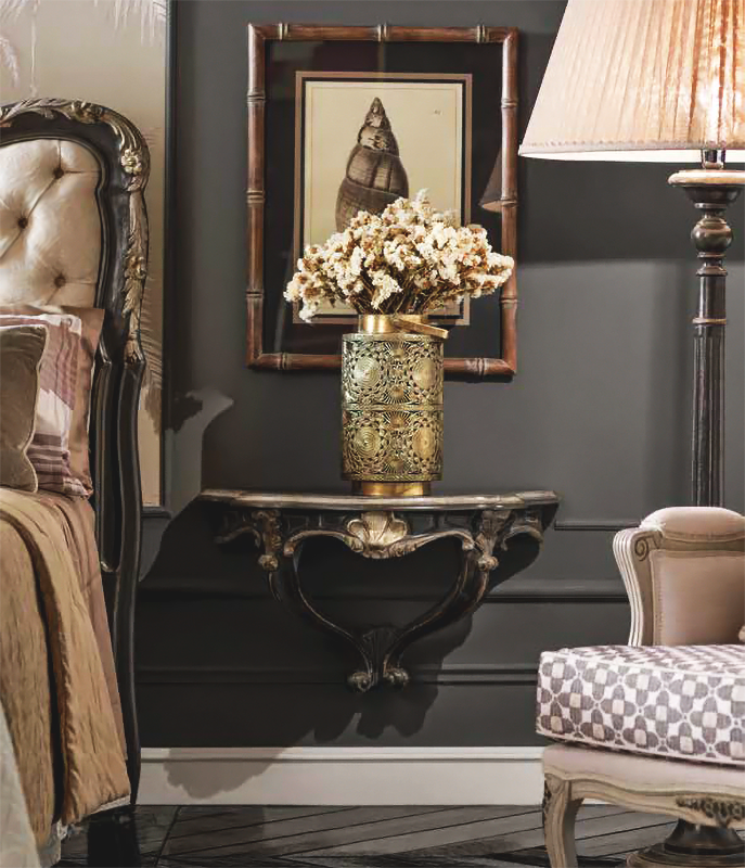 Консоль  VITTORIO GRIFONI 2554 