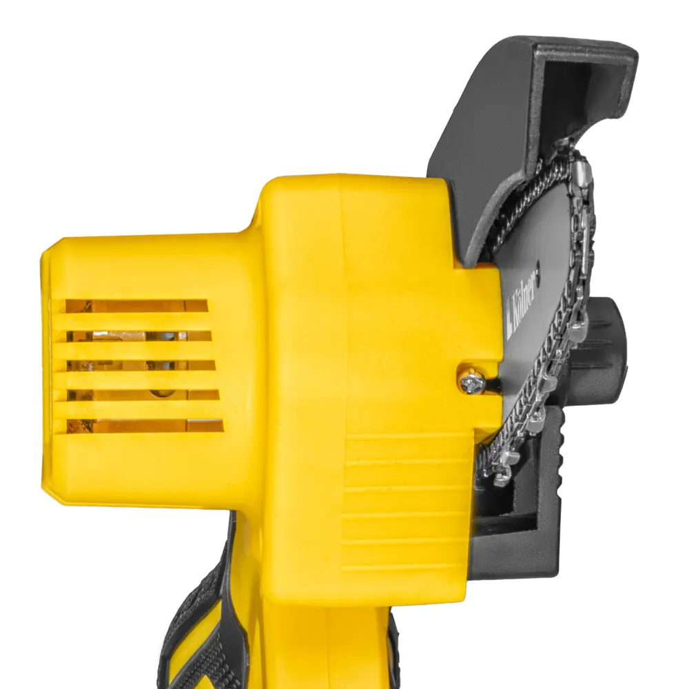 Аккумуляторная пила Santreyd KCCS 10/12C с двумя батареями 89337629 STLM-0963613 - Вид №7