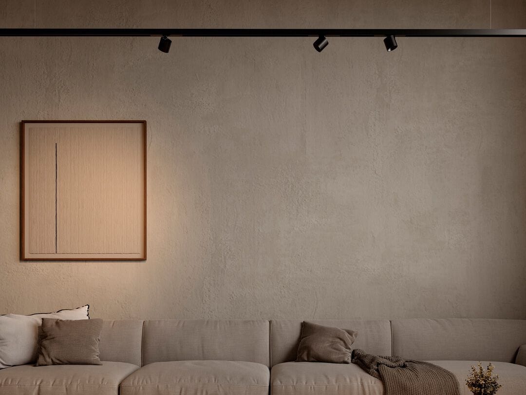 Светодиодное трековое освещение Arkoslight Track 48V ARCH-00038637 - Вид №4