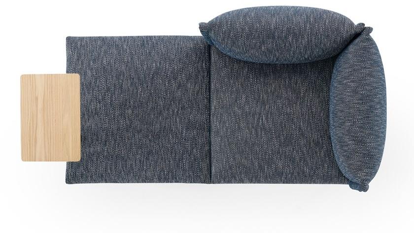 Sancal Модульный секционный диван Click sun-id-1360708 - Вид №3