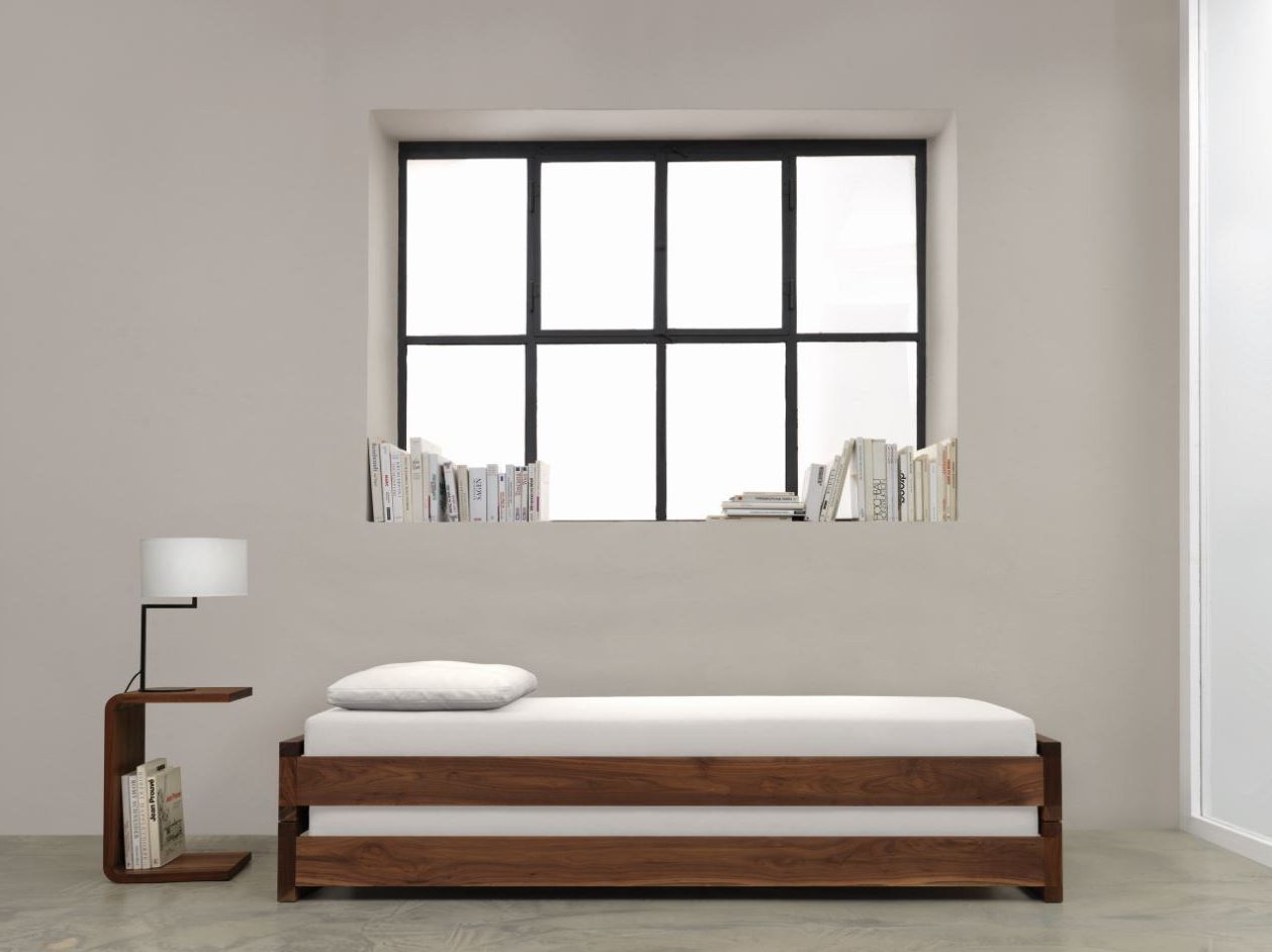 Деревянная кровать-трансформер ZEITRAUM GUEST ARCH-00131035 - Вид №3