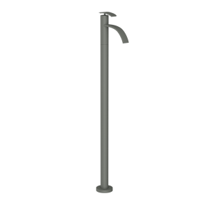 SIG-GRF-41027 Смеситель напольный однорычажный Artize Signac Графит