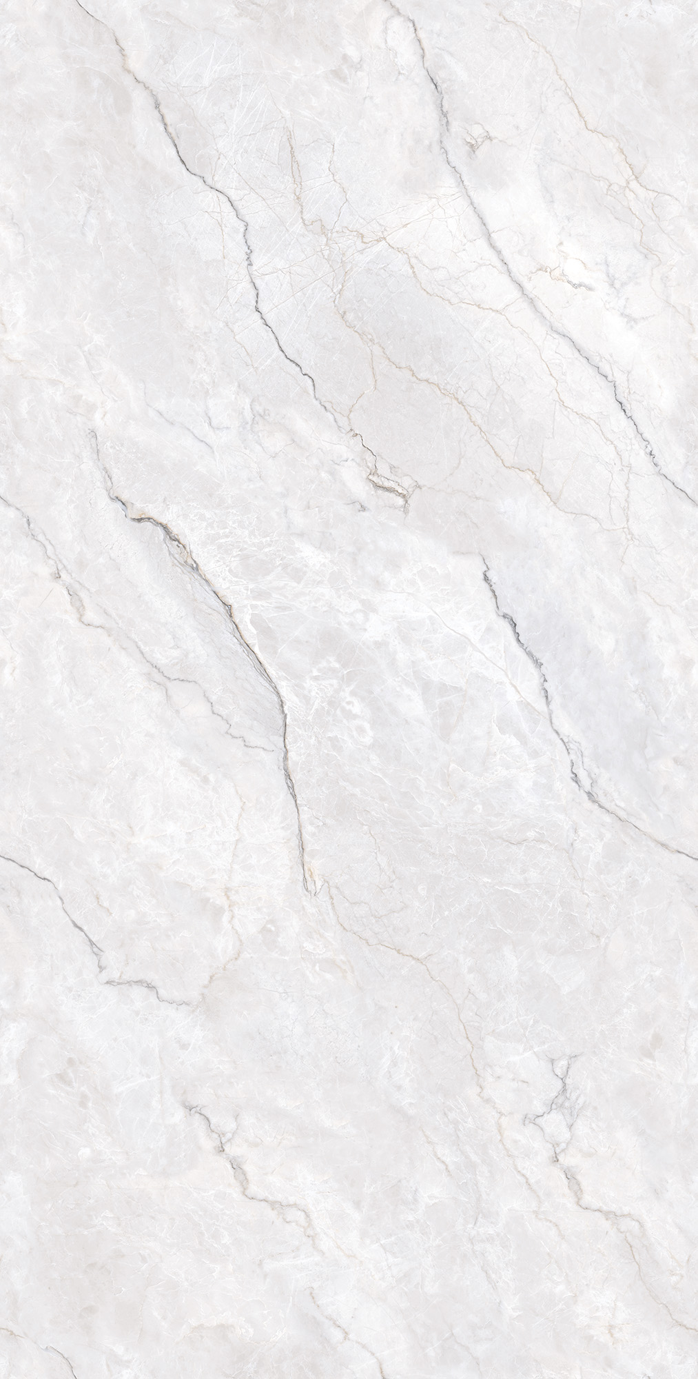 Керамогранит LUMIERE WHITE 80х160 Creanza CZ-GL06-B - Вид №3