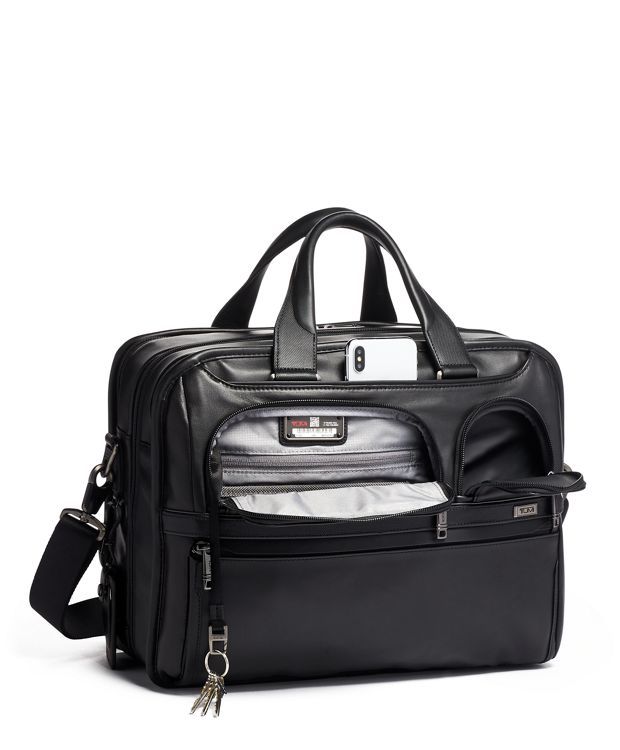9603141DL3 Сумка для ноутбука 15" Tumi Alpha 3  - Вид №2