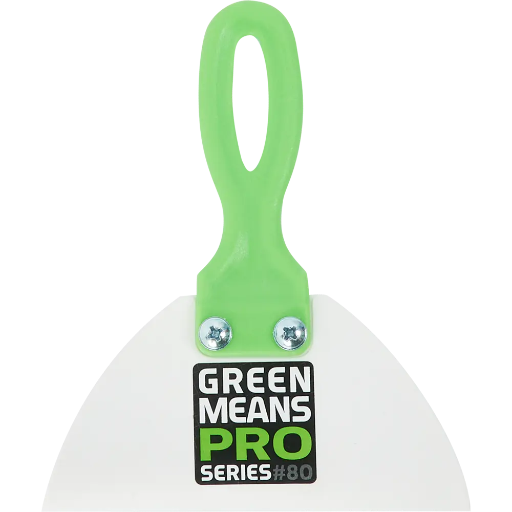 Шпатель резиновый MAKER'S для идеальной поклейки обоев 126 мм 85536059 STLM-0063578 - Вид №2