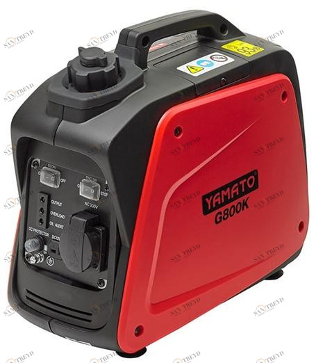 YAMATO Motogenera Torein er ter r sun-id-1369864