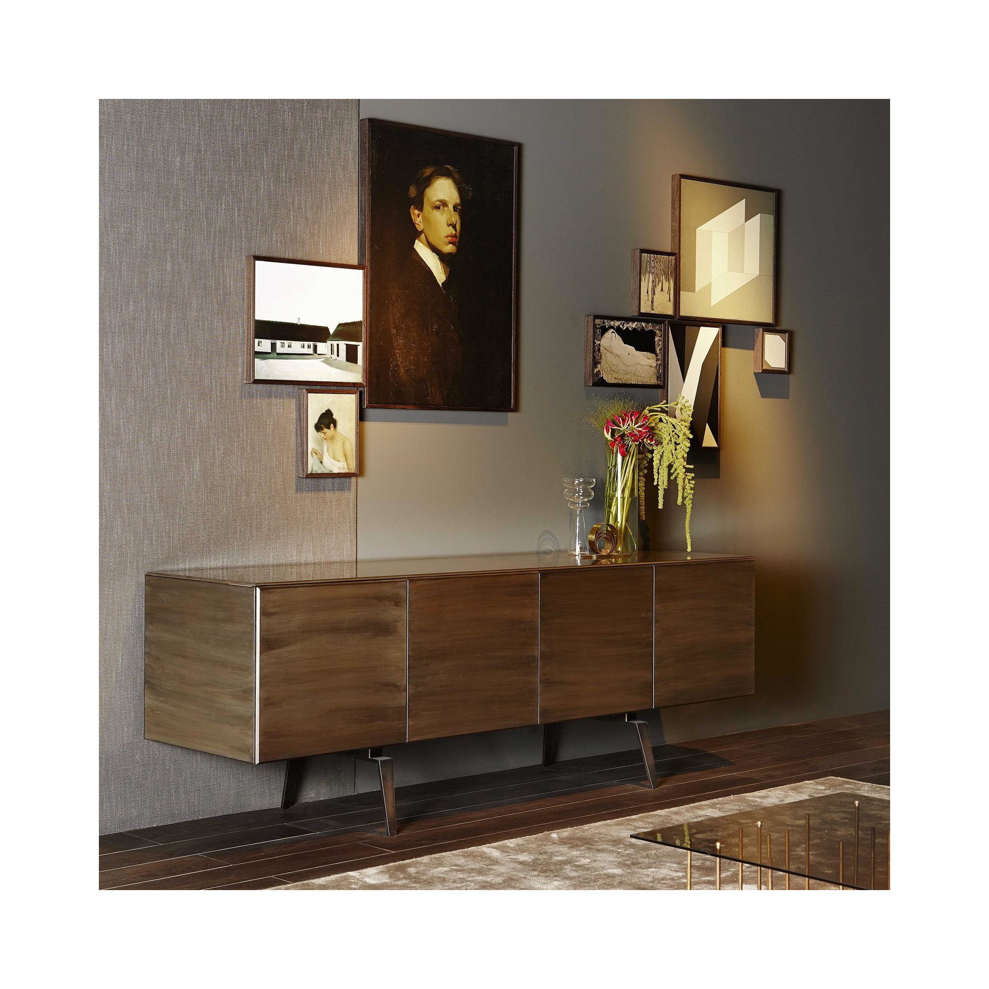 Комод / Pandora Gallotti&Radice sun-id-374899 - Вид №5