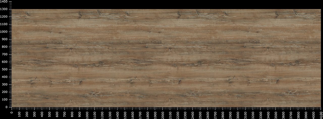 Столешницы для кухни - Дуб Лионский LIGRON LIST391 1378 - Вид №2