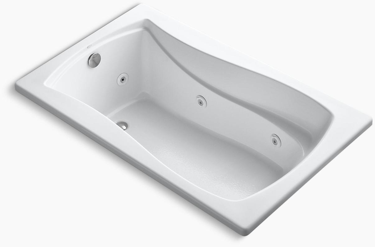 KOHLER Марипоса 60 K-1239-W1-0 