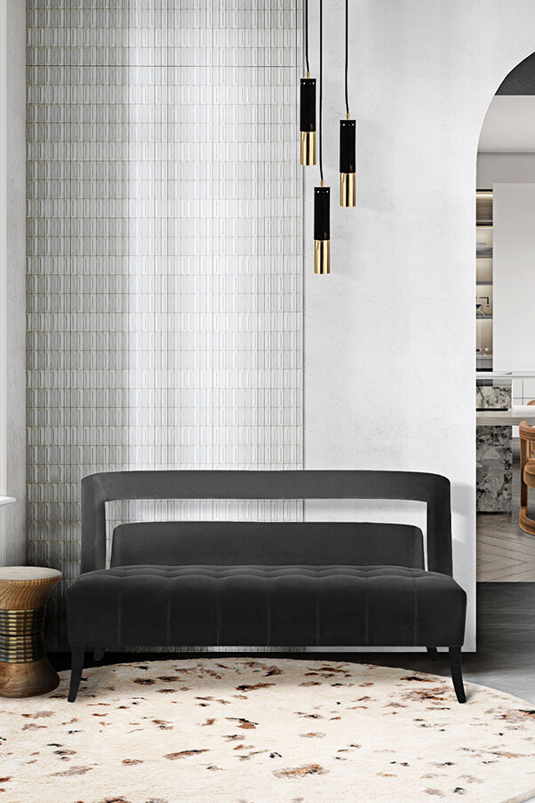 Ослоруг RUG'SOCIETY Shaggy 237_677  - Вид №8