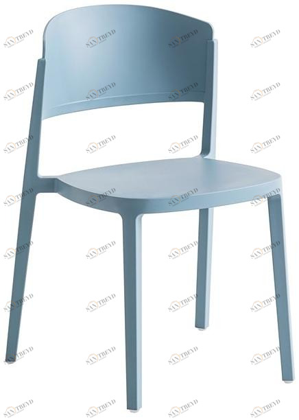 GABER Деревянный стул с открытой спинкой Abuela sun-id-1355817