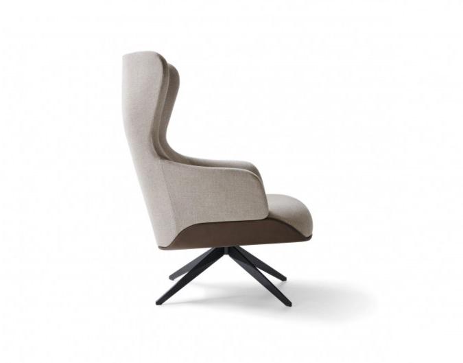 Molteni & C. Кресло с подлокотниками с подлокотниками sun-id-1434183 - Вид №3