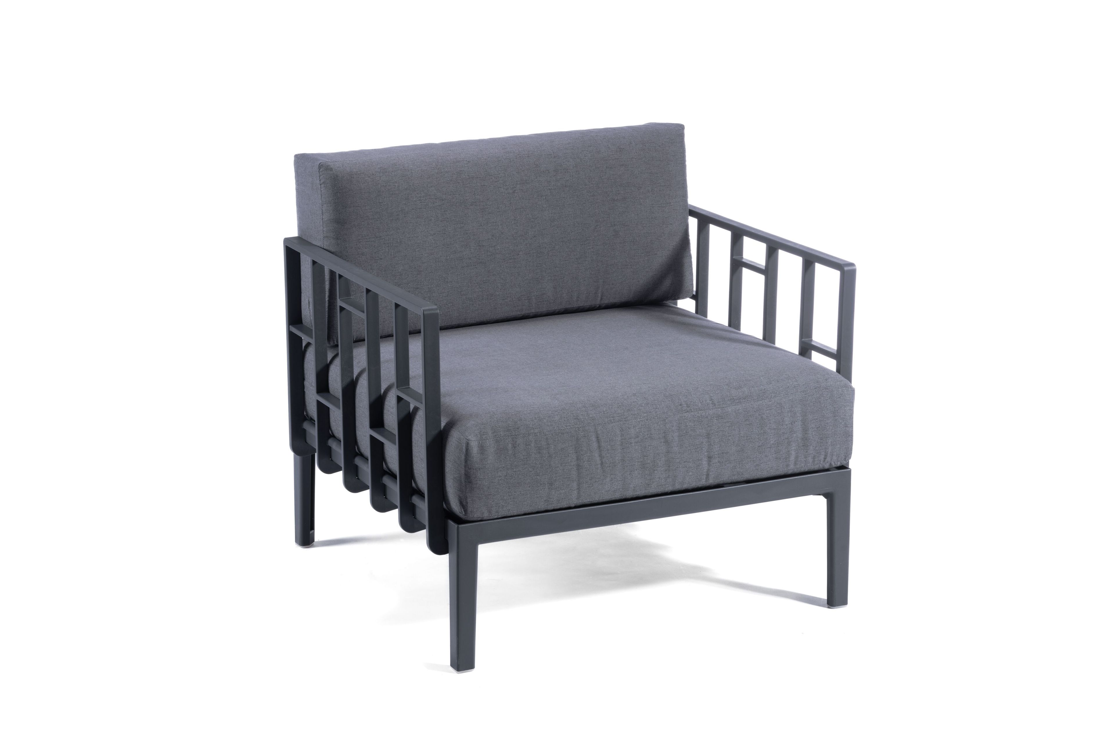 5-местный тканевый секционный диван GABER Enjoy ARCH-00029072 - Вид №17