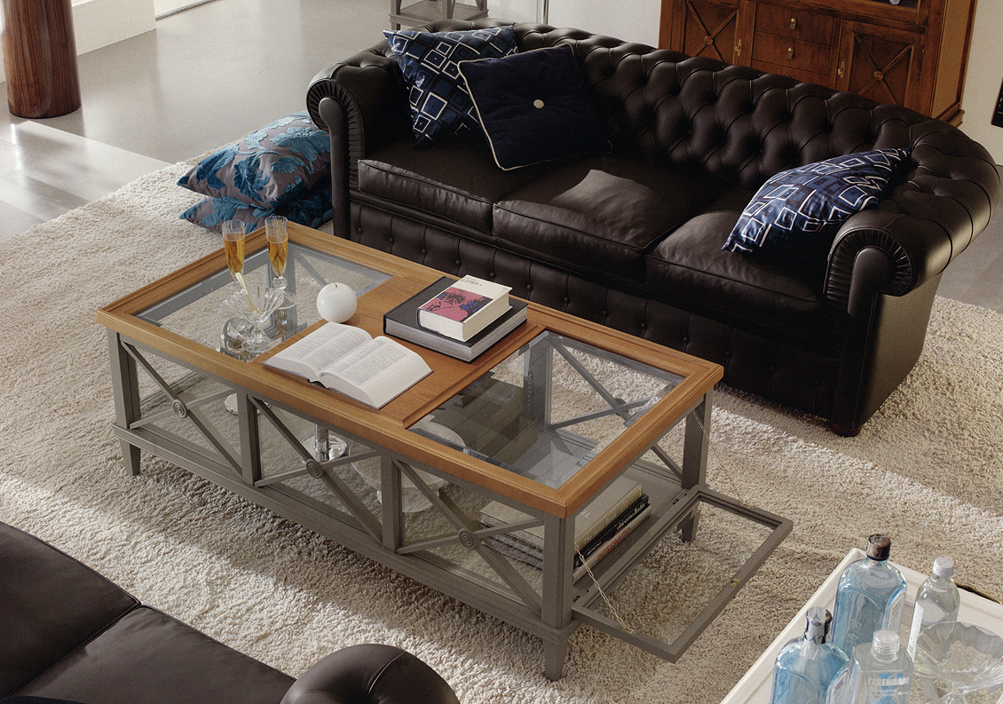 Стол журнальный  TOSATO 22.57 