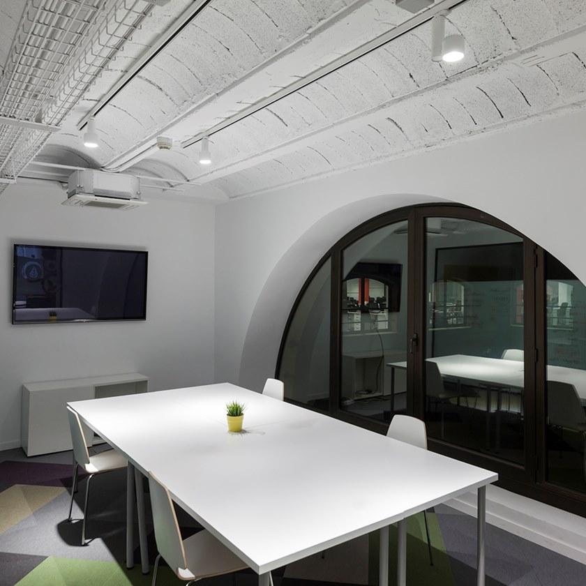 Arkoslight Светодиодное освещение из алюминия Zen tube sun-id-1446685 - Вид №46