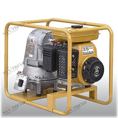 Мотопомпа Robin-Subaru PTG 208 D Santreyd sun-id-1030838