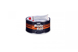 16510448 Шпатлевка 610 Extra Adhesion 1,8кг 6100300002 HB BODY