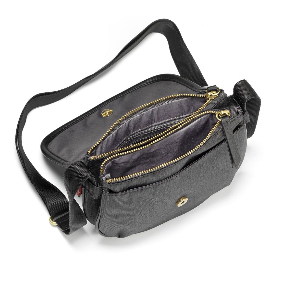 HTMP01/326 Сумка HTMP01 Crossover Tempting Hedgren Temptation - Вид №2