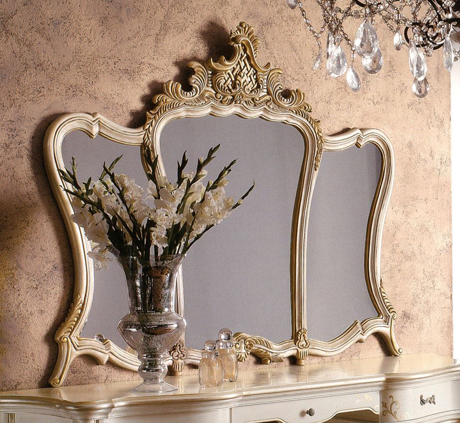 Зеркало  BTC INTERNATIONAL 0228S - 1 Melograno