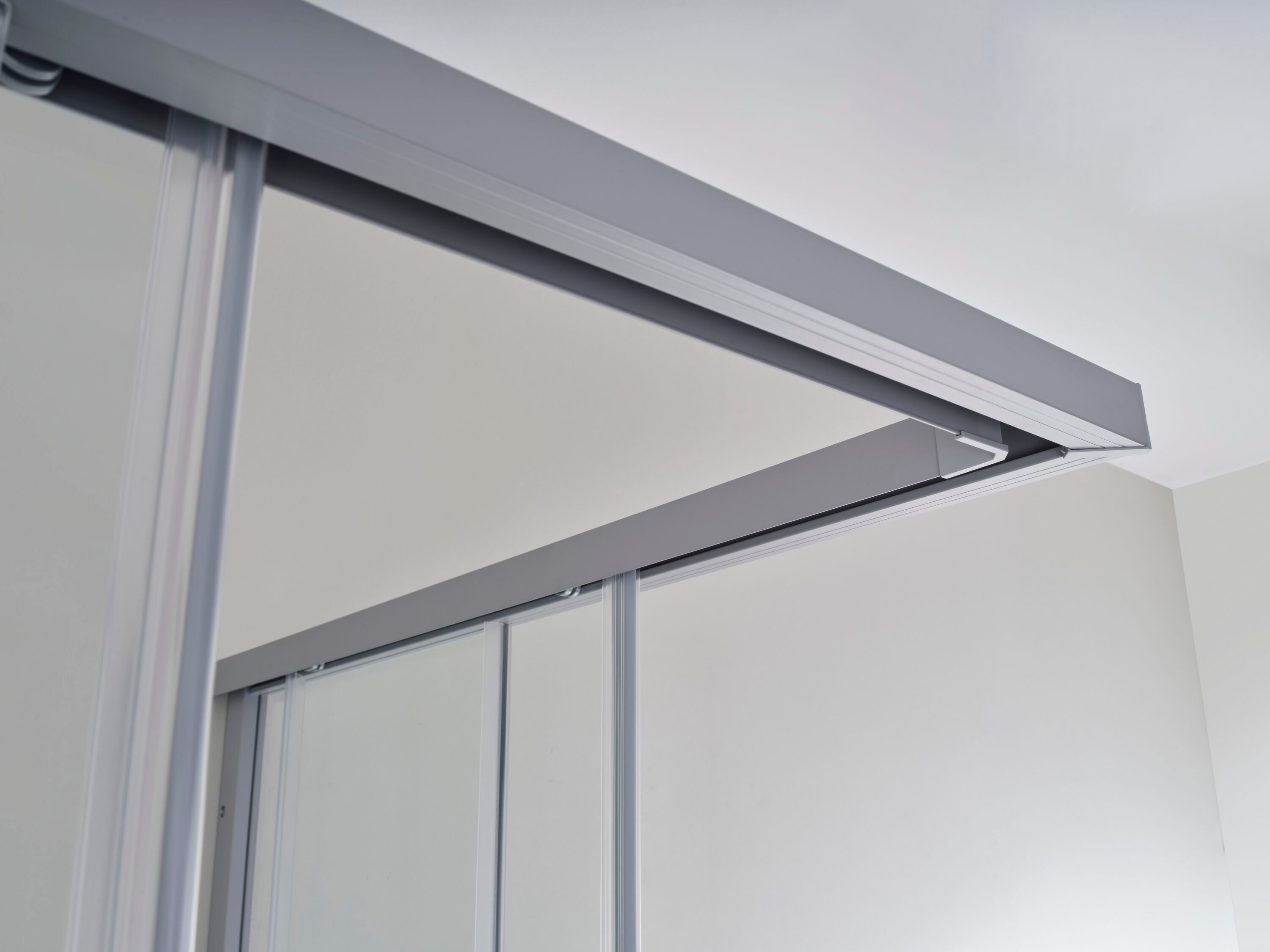 Угловая душевая кабина с раздвижной дверью Kinedo Rainbow 6.0 ARCH-00043137 - Вид №4