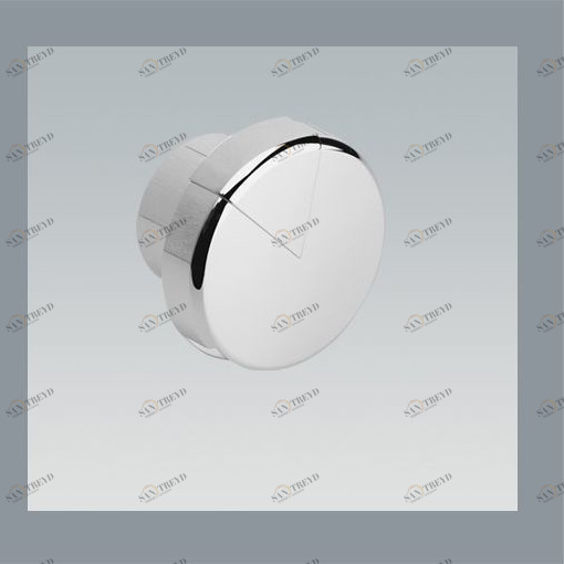 Вакуумный выключатель с штуцером подключения H3097XO Jado Santreyd 