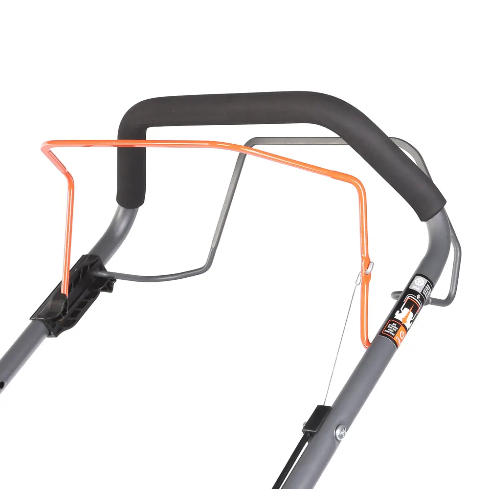 Patriot PT 514S - самоходная бензиновая газонокосилка с мульчированием 89420256 STLM-1582560 - Вид №13