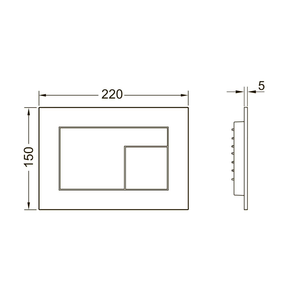 9240730 velvet Tece  - Вид №1