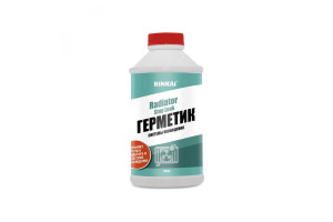 16384258 Герметик системы охлаждения 325 мл 64861 Rinkai