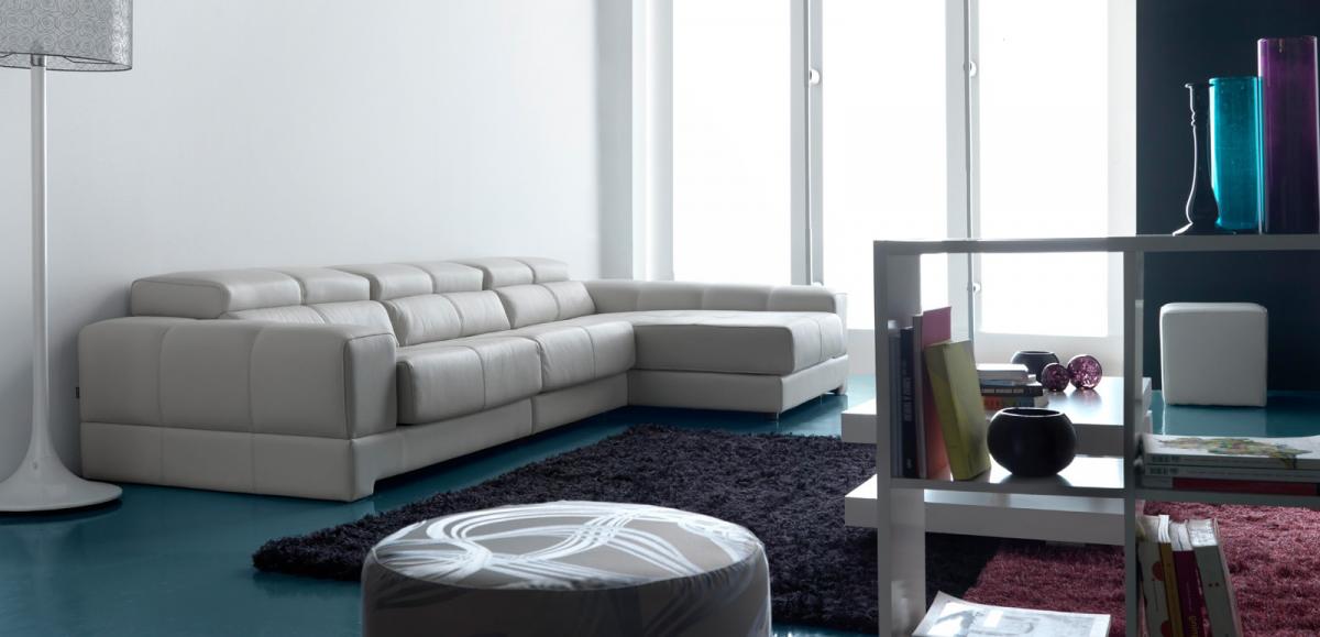 004624 Модульный диван Sake KOO International Santreyd  - Вид №1