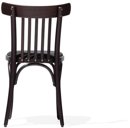 TON Деревянный стул со встроенной подушкой sun-id-1349538 - Вид №4