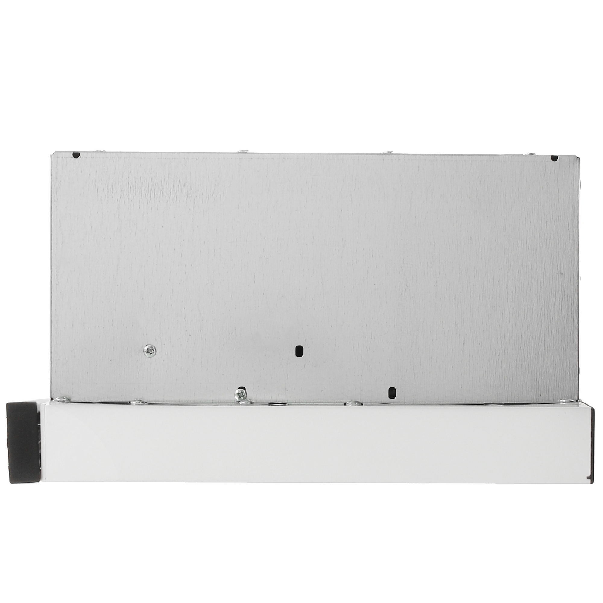 5059008 Вытяжка телескопическая DEXP T50W белый/белый STDN-0056678 - Вид №3