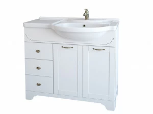 Комплект Antia 90 правый