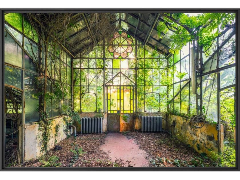 Печать фотографий на бумаге YellowKorner город ARCH-00051690