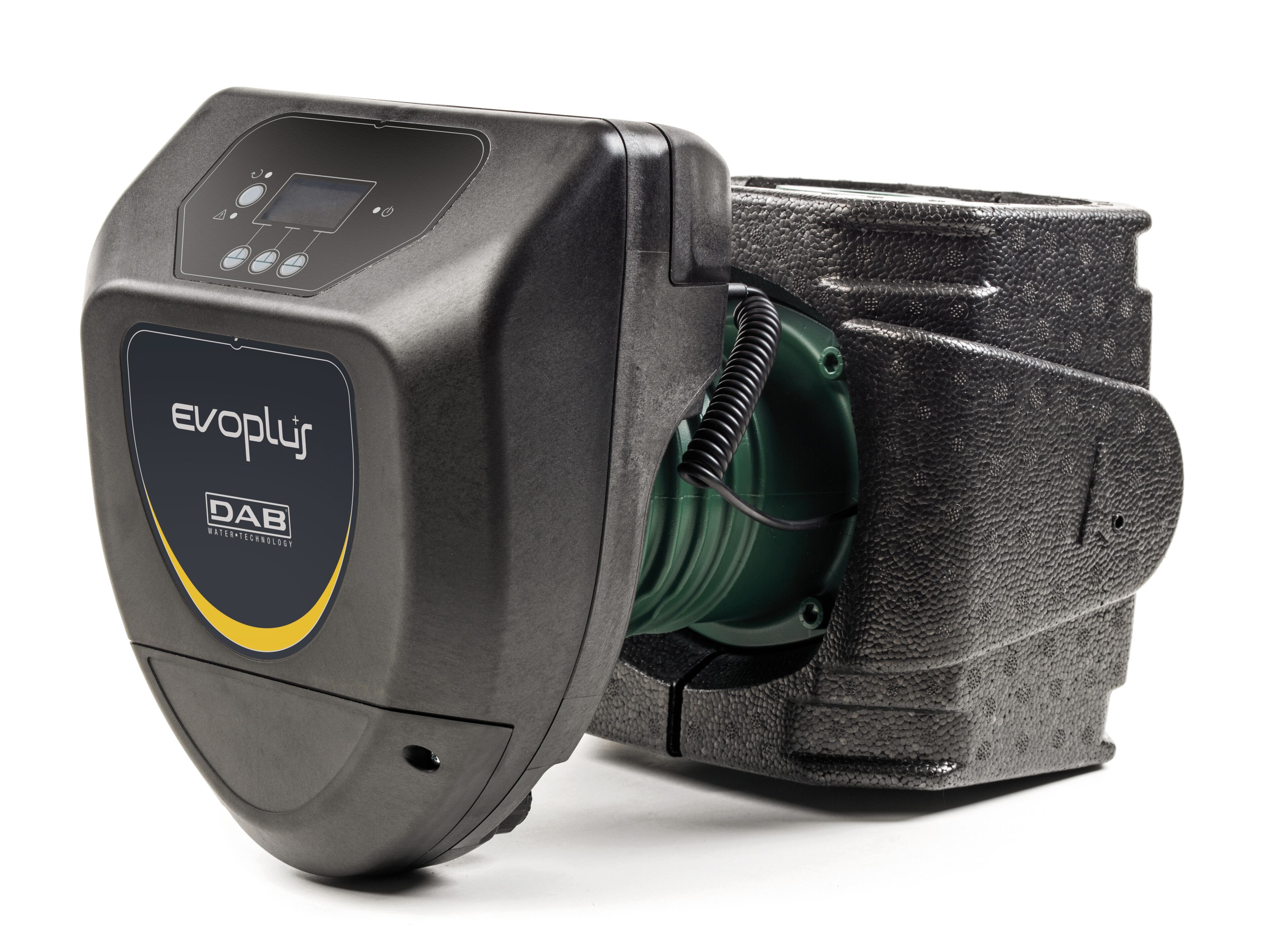 Электронный насос для отопления и кондиционирования воздуха Dab Pumps EVOPLUS ARCH-00070034 - Вид №1