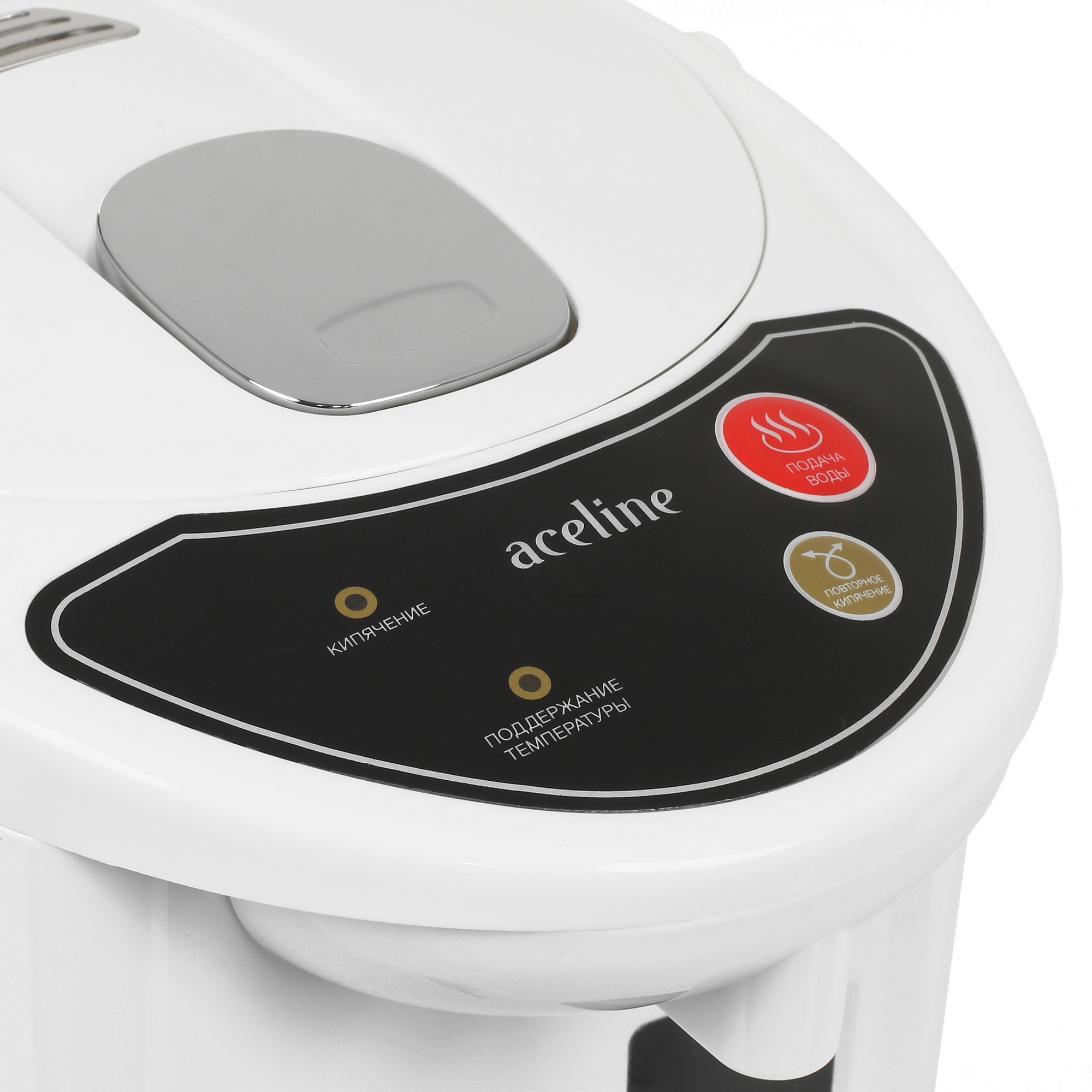 1377264 Термопот Aceline T-500 белый STDN-0065780 - Вид №5