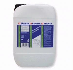 Berner Italia Антикоррозийный и преобразующий продукт  55952