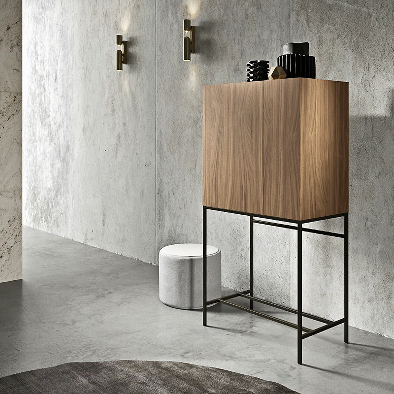 Барный шкаф FRIDA PRESOTTO MF50 