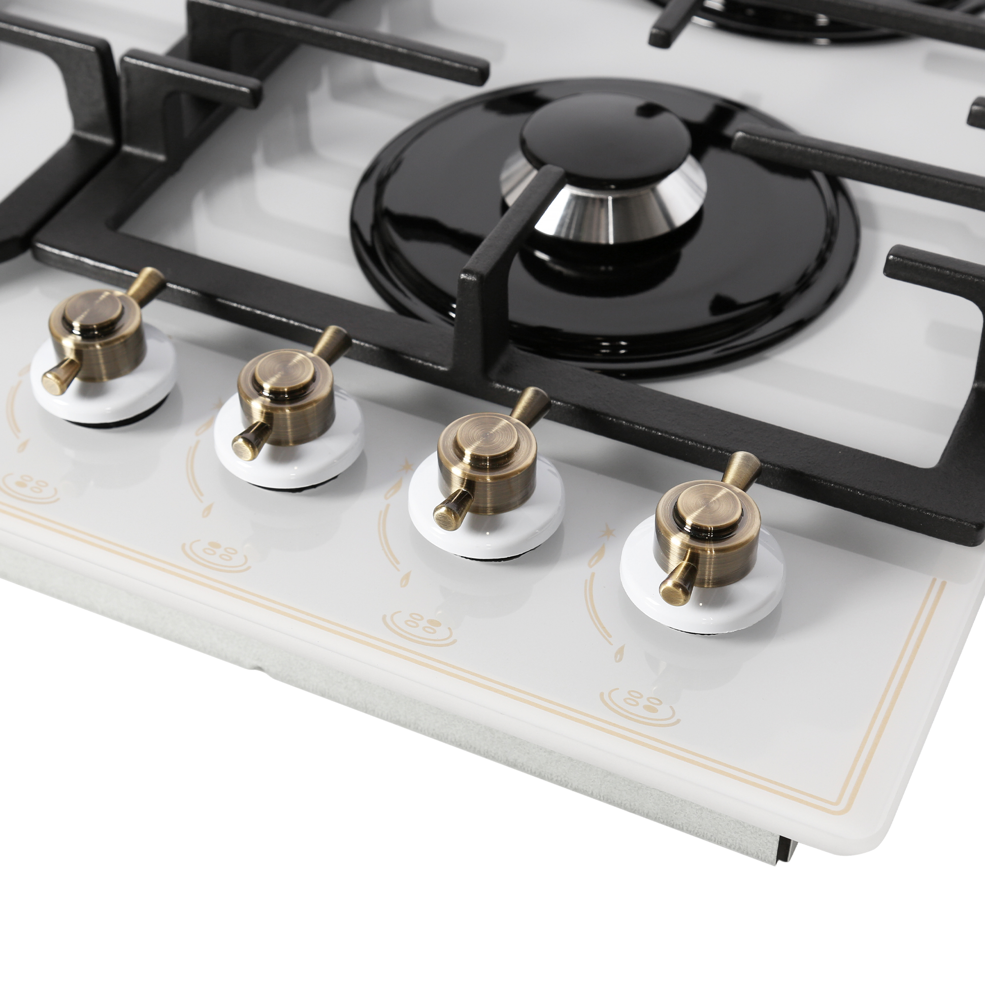 9291598 Газовая варочная поверхность Gefest ПВГ 2232-01 Р82 STDN-0112117 - Вид №3