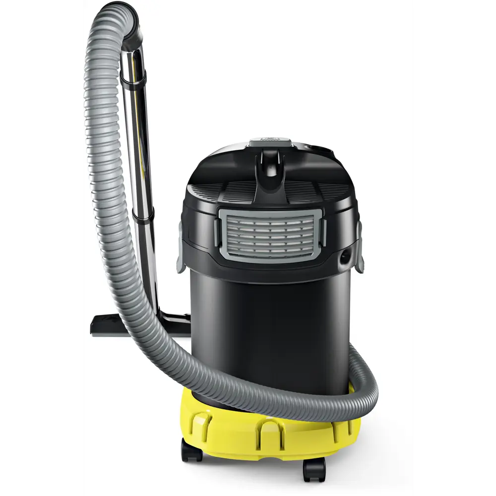 Пылесос для мусора и золы Karcher AD 4 Premium 17 л, 600 Вт STLM-2062405 - Вид №2