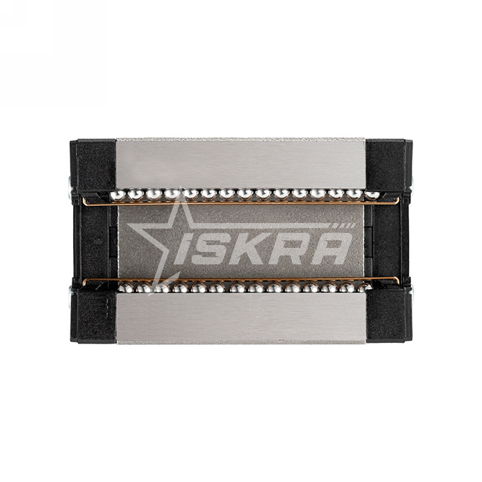 IS559 Каретка MGN7CZ0H ISKRA  - Вид №5