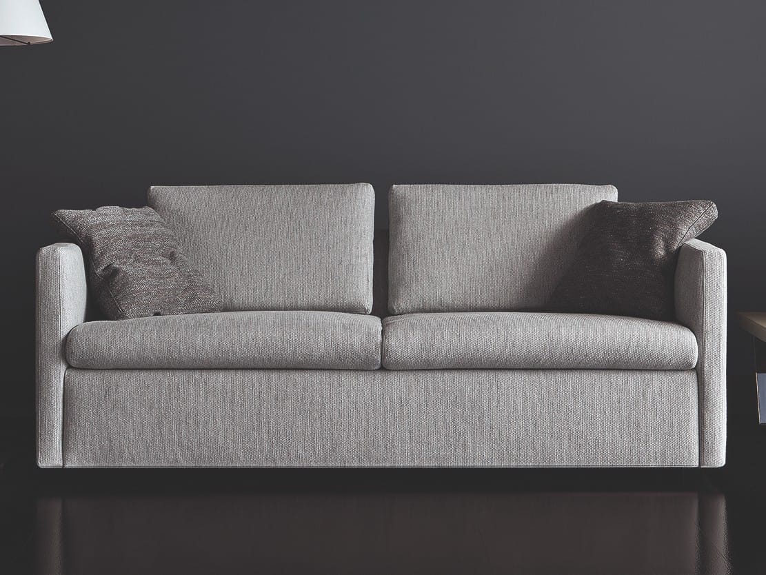 Ткань раскладной диван-кровать BODEMA SWING ARCH-00109836