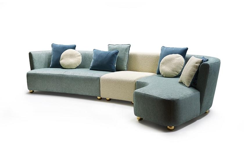 MARIONI Модульный диван Baia I0250 - Вид №3