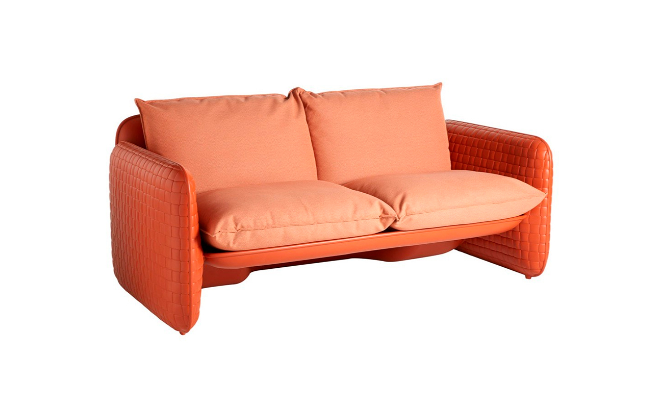 Диван MARA SLIDE SD MAD075 