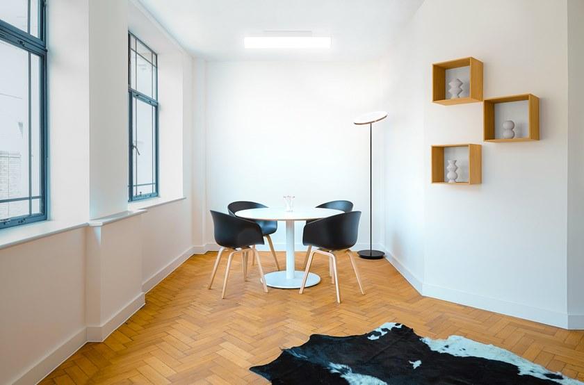 INDELAGUE | ROXO Lighting Регулируемый светодиодный торшер Noah sun-id-1483570 - Вид №6