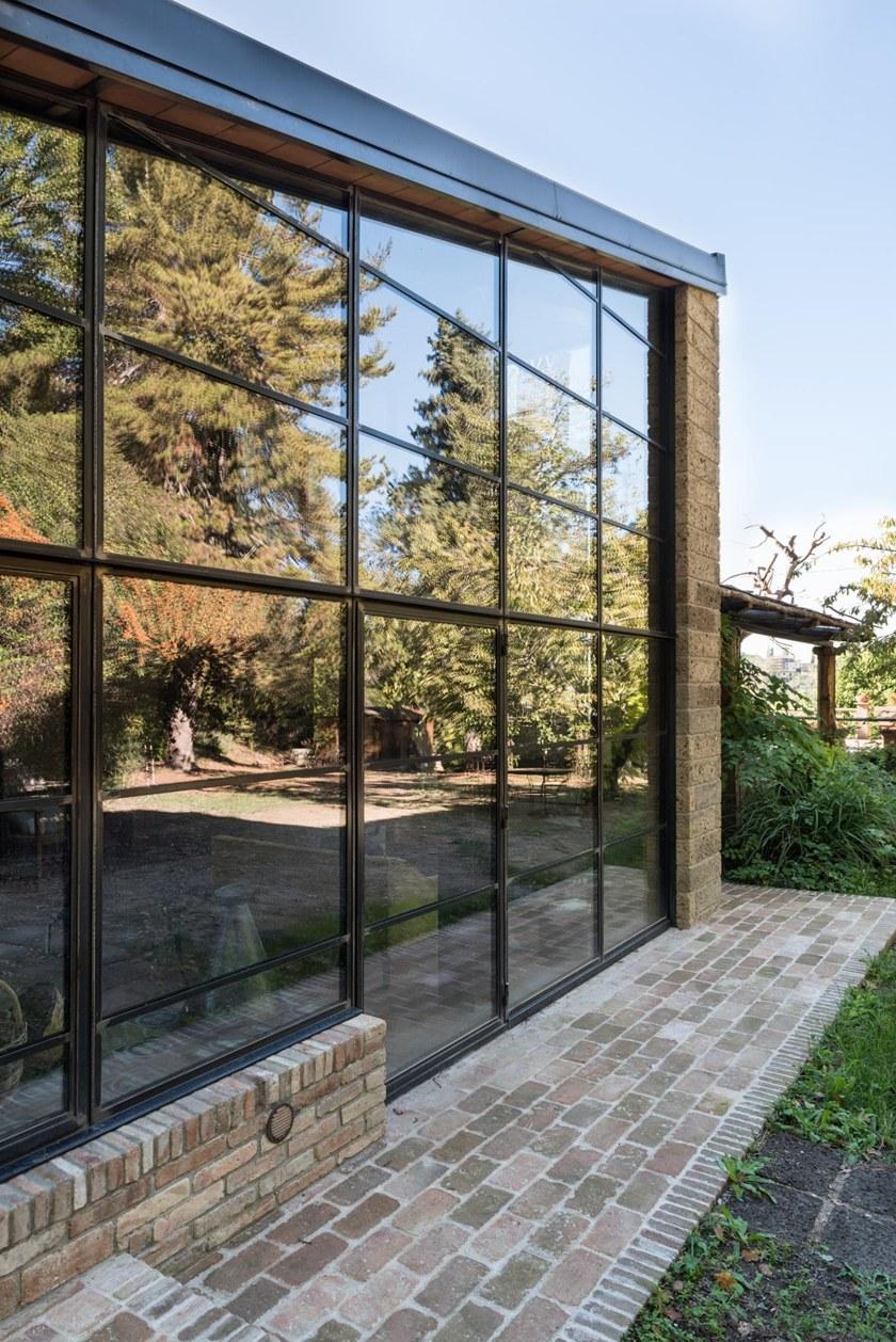 Mogs Стальное окно Ferrofinestra sun-id-1397834 - Вид №19