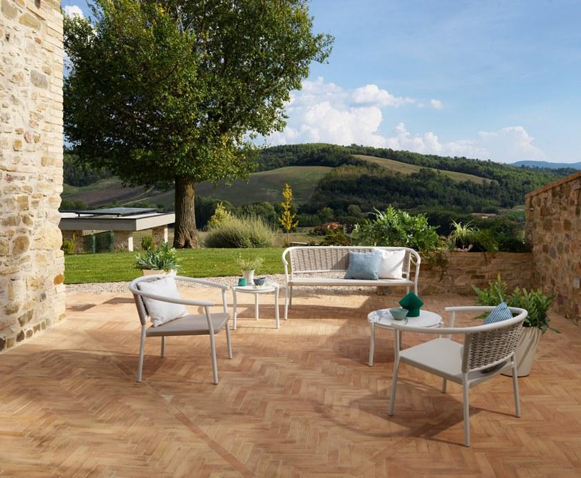 Roberti Садовый диван Lipari sun-id-1419146 - Вид №1